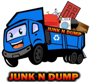 Junk N Dump Logo